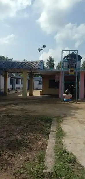 Arulmigu Devi Kalliamman Temple, Devanallur - 642001 அருள்மிகு தேவிகாளியம்மன் திருக்கோயில், Devanallur - 642001, Coimbatore - Ancient Temple Architecture and History Image 5