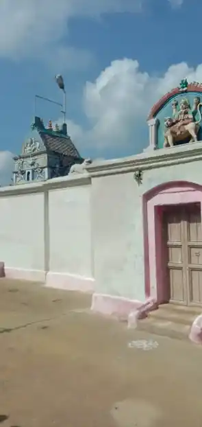 Arulmigu Devi Kalliamman Temple, Devanallur - 642001 அருள்மிகு தேவிகாளியம்மன் திருக்கோயில், Devanallur - 642001, Coimbatore - Ancient Temple Architecture and History Image 8