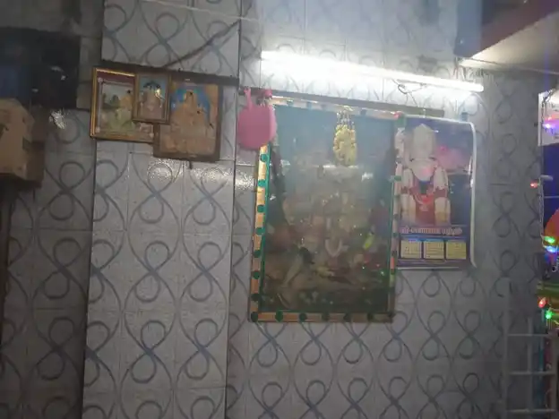Arulmigu Devi Karumariamman Temple, Ayanavaram, Chennai - 600023 அருள்மிகு தேவி கருமாரியம்மன் திருக்கோயில், அயனாவரம், சென்னை - 600023, Chennai - Ancient Temple Architecture and History Image 4
