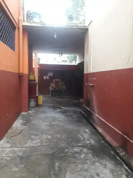 Arulmigu Devi Karumariyamman Temple, Arcot - 632503 அருள்மிகு தேவி கருமாரியம்மன் திருக்கோயில், ஆற்காடு - 632503, Ranipet - Ancient Temple Architecture and History Image 4