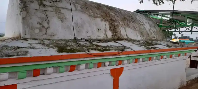 Arulmigu Devi Karumariyamman Temple, Chettithangal, Thiruvannamalai - 631502