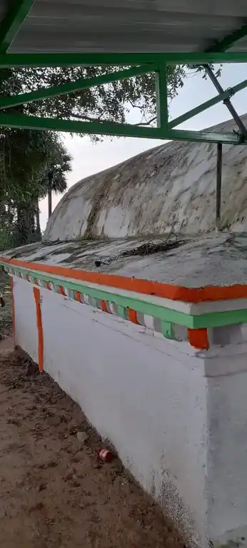 Arulmigu Devi Karumariyamman Temple, Chettithangal, Thiruvannamalai - 631502 அருள்மிகு தேவி கரு மாரியம்மன் திருக்கோயில், Chettithangal, அரசங்குப்பம் - 631502, Tiruvannamalai - Ancient Temple Architecture and History Image 3