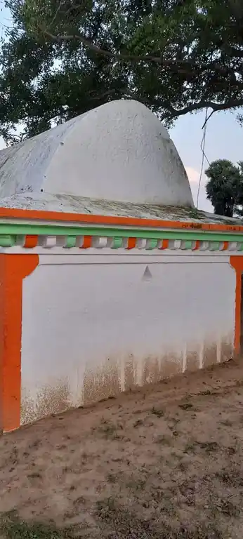 Arulmigu Devi Karumariyamman Temple, Chettithangal, Thiruvannamalai - 631502 அருள்மிகு தேவி கரு மாரியம்மன் திருக்கோயில், Chettithangal, அரசங்குப்பம் - 631502, Tiruvannamalai - Ancient Temple Architecture and History Image 5