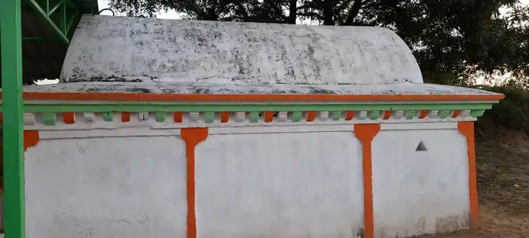 Arulmigu Devi Karumariyamman Temple, Chettithangal, Thiruvannamalai - 631502 அருள்மிகு தேவி கரு மாரியம்மன் திருக்கோயில், Chettithangal, அரசங்குப்பம் - 631502, Tiruvannamalai - Ancient Temple Architecture and History Image 9