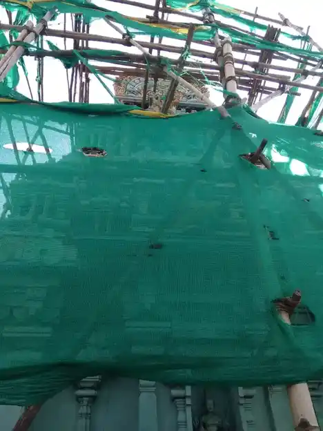 Arulmigu Devi Kungumakalliamman Temple, Thattarapatti - 624710 அருள்மிகு தேவி குங்குமகாளியம்மன் திருக்கோயில், தட்டாரப்பட்டி - 624710, Dindigul - Ancient Temple Architecture and History Image 2