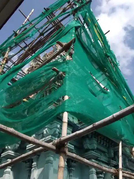 Arulmigu Devi Kungumakalliamman Temple, Thattarapatti - 624710 அருள்மிகு தேவி குங்குமகாளியம்மன் திருக்கோயில், தட்டாரப்பட்டி - 624710, Dindigul - Ancient Temple Architecture and History Image 3