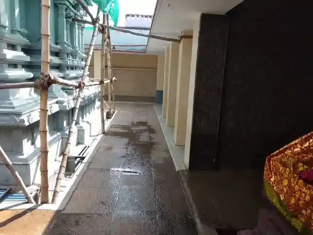 Arulmigu Devi Kungumakalliamman Temple, Thattarapatti - 624710 அருள்மிகு தேவி குங்குமகாளியம்மன் திருக்கோயில், தட்டாரப்பட்டி - 624710, Dindigul - Ancient Temple Architecture and History Image 4