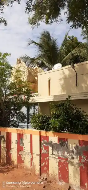 Arulmigu Devi Muthukaliamman Temple, S.Kodikulam - 623527 அருள்மிகு தேவிமுத்துகாளியம்மன் திருக்கோயில், S.Kodikulam - 623527, Ramanathapuram - Ancient Temple Architecture and History Image 3