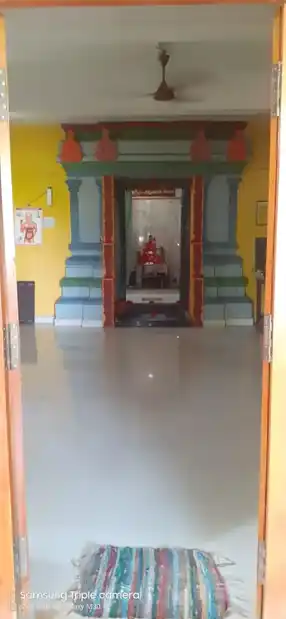 Arulmigu Devi Muthukaliamman Temple, S.Kodikulam - 623527 அருள்மிகு தேவிமுத்துகாளியம்மன் திருக்கோயில், S.Kodikulam - 623527, Ramanathapuram - Ancient Temple Architecture and History Image 4