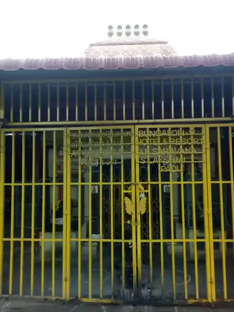 Arulmigu Devi Periya Palayathamman Temple, Arumbakkam, Chennai - 600106