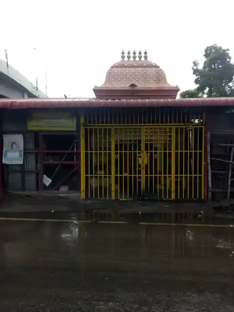 Arulmigu Devi Periya Palayathamman Temple, Arumbakkam, Chennai - 600106 அருள்மிகு தேவி பெரியபாளையத்தம்மன் திருக்கோயில், அரும்பாக்கம், சென்னை - 600106, Chennai - Ancient Temple Architecture and History Image 2