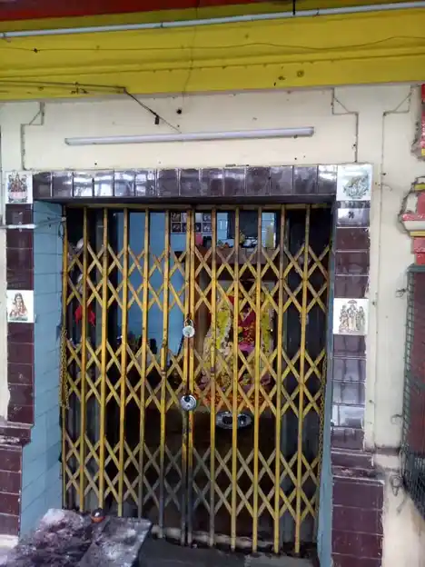 Arulmigu Devi Periya Palayathamman Temple, Arumbakkam, Chennai - 600106 அருள்மிகு தேவி பெரியபாளையத்தம்மன் திருக்கோயில், அரும்பாக்கம், சென்னை - 600106, Chennai - Ancient Temple Architecture and History Image 3