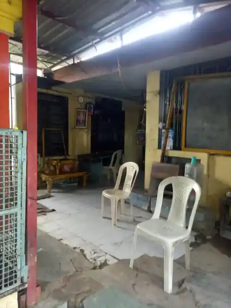 Arulmigu Devi Periya Palayathamman Temple, Arumbakkam, Chennai - 600106 அருள்மிகு தேவி பெரியபாளையத்தம்மன் திருக்கோயில், அரும்பாக்கம், சென்னை - 600106, Chennai - Ancient Temple Architecture and History Image 5