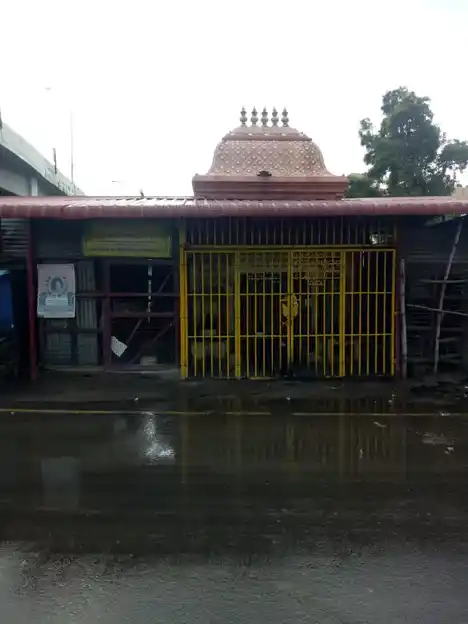 Arulmigu Devi Periya Palayathamman Temple, Arumbakkam, Chennai - 600106 அருள்மிகு தேவி பெரியபாளையத்தம்மன் திருக்கோயில், அரும்பாக்கம், சென்னை - 600106, Chennai - Ancient Temple Architecture and History Image 6