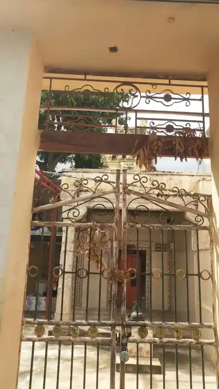 Arulmigu Devi Sri Valaboomi Amman Temple, Shenkottai - 627809 அருள்மிகு தேவி ஸ்ரீவல பூமியம்மன் திருக்கோயில், Shenkottai - 627809, Tenkasi - Ancient Temple Architecture and History Image 2