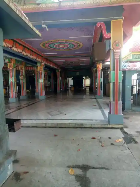 Arulmigu Devi Thirumani Amman Temple, Anna Nagar, Chennai - 600040 அருள்மிகு தேவி திருமணியம்மன் திருக்கோயில், அண்ணாநகர், சென்னை - 600040, Chennai - Ancient Temple Architecture and History Image 3