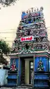 Arulmigu Devi Thirumani Amman Temple, Anna Nagar, Chennai - 600040 அருள்மிகு தேவி திருமணியம்மன் திருக்கோயில், அண்ணாநகர், சென்னை - 600040, Chennai - Ancient Temple Architecture and History Image 4