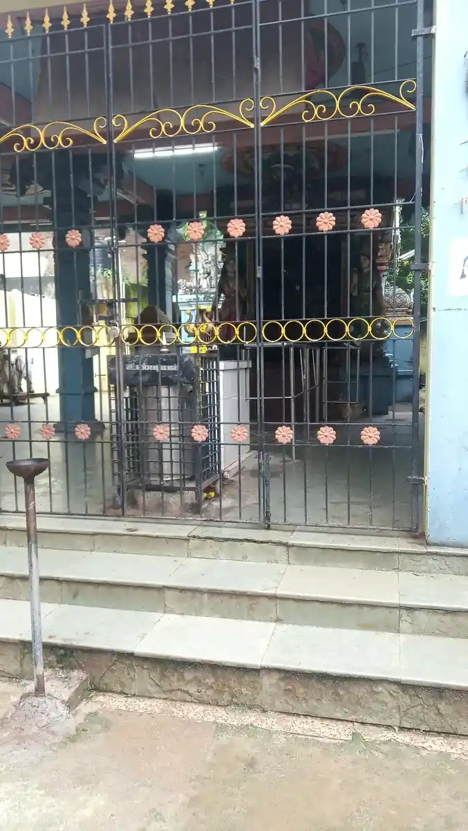 Arulmigu Devi Thulukanathamman Temple, Kotturpuram, Chennai - 600085 அருள்மிகு தேவி ஸ்ரீ துலுக்கானத்தம்மன் ஆலயம், கோட்டூர்புரம், சென்னை - 600085, Chennai - Ancient Temple Architecture and History Image 3