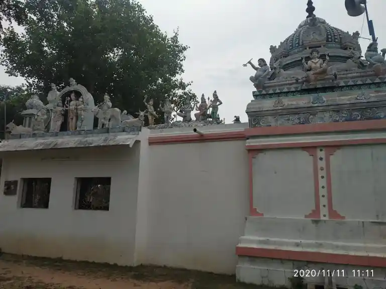 Arulmigu Devi Vinayagar Temple, Thenour - 621305 Arulmigu Devi vinayagar Temple, Thenour - 621305, Thiruchirappalli - Ancient Temple Architecture and History Image 4