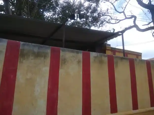 Arulmigu Devikarumariyamman Temple, Indira Nagar Tirupattur - 635601 அருள்மிகு தேவி கருமாரியம்மன் திருக்கோயில், இந்திரா நகர் திருப்பத்தூர் - 635601, Thirupathur - Ancient Temple Architecture and History Image 4