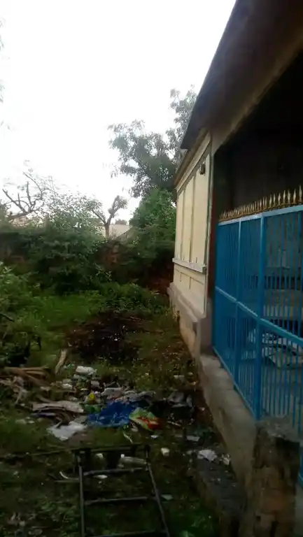 Arulmigu Devikarumariyamman Temple, Melkachrapattu - 606806 அருள்மிகு தேவிகருமாரியம்மன் திருக்கோயில், Melkachrapattu - 606806, Tiruvannamalai - Ancient Temple Architecture and History Image 3