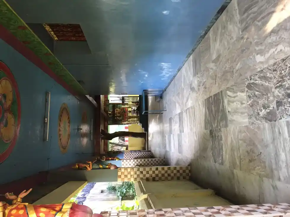 Arulmigu Devimariyamman Temple, Mandharakuppam - 607802 அருள்மிகு தேவிமாரியம்மன் திருக்கோயில், மந்தரக்குப்பம் - 607802, Cuddalore - Ancient Temple Architecture and History Image 3