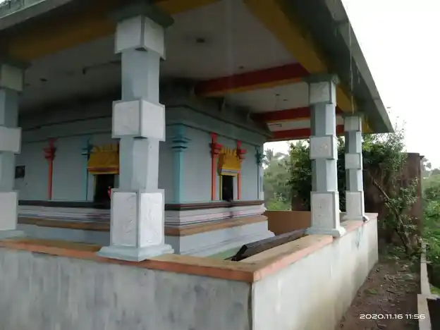 Arulmigu Deviperiyapalayathamman Tempe, Thennankur - 604408 Arulmigu Deviperiyapalayathamman Tempe, Thennankur - 604408, Tiruvannamalai - Ancient Temple Architecture and History Image 3