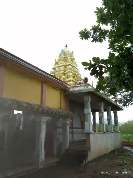Arulmigu Deviperiyapalayathamman Tempe, Thennankur - 604408 Arulmigu Deviperiyapalayathamman Tempe, Thennankur - 604408, Tiruvannamalai - Ancient Temple Architecture and History Image 4