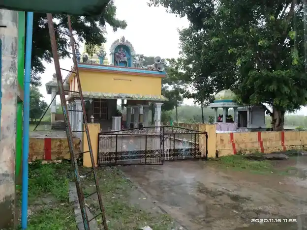 Arulmigu Deviperiyapalayathamman Tempe, Thennankur - 604408 Arulmigu Deviperiyapalayathamman Tempe, Thennankur - 604408, Tiruvannamalai - Ancient Temple Architecture and History Image 5