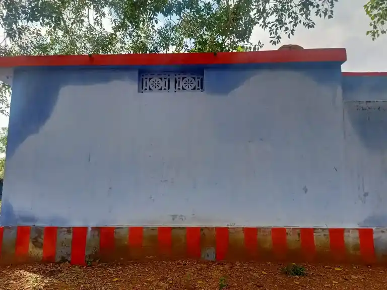 Arulmigu Dhadikkaran And Petchiamman Temple, Pasuvandanai - 628401 அருள்மிகு தடிக்காரன் மற்றும் பேச்சியம்மன் திருக்கோயில், Pasuvandanai - 628401, Thoothukudi - Ancient Temple Architecture and History Image 3