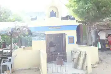 Arulmigu Dhakshinamurthy Vinayagar Temple, Kancheepuram - 631501 அருள்மிகு தஷ்ணாமூர்த்தி விநாயகர் திருக்கோயில், காஞ்சிபுரம் - 631501, Kancheepuram - Ancient Temple Architecture and History Image 3