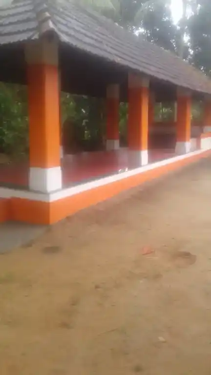 Arulmigu Dhamodhara Vinayagar Temple, Mantharamputhur, Kottaram - 629703 Temple