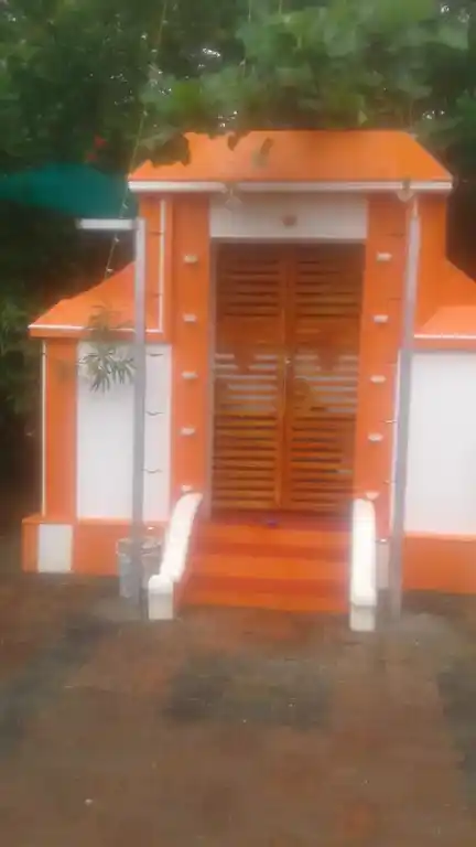 Arulmigu Dhamodhara Vinayagar Temple, Mantharamputhur, Kottaram - 629703 Arulmigu Dhamodhara Vinayagar Temple, Mantharamputhur, Kottaram - 629703, Kanyakumari - Ancient Temple Architecture and History Image 4