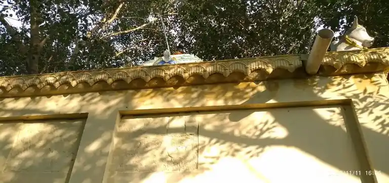 Arulmigu Dhamothara Pillaiyar Temple, Thirunageswaram - 612204 அருள்மிகு தாமோதரப்பிள்ளையார் திருக்கோயில், Thirunageswaram - 612204, Thanjavur - Ancient Temple Architecture and History Image 3