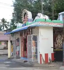 Arulmigu Dhamotharapillaiyar Temple, Sundaraperumalkoil, Sundaraperumalkoil - 614208