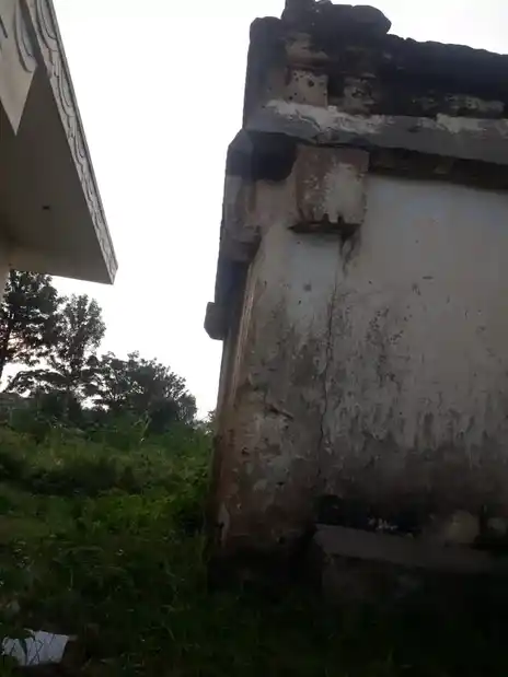 Arulmigu Dhanasur Basuveshwarar Temple, Santhanapalli - 635107 அருள்மிகு தனசூர் பசுவேஸ்வரர் திருக்கோயில், Santhanapalli - 635107, Krishnagiri - Ancient Temple Architecture and History Image 3