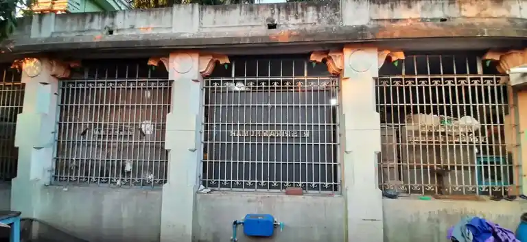 Arulmigu Dhandapani Temple, Dindigul - 624001