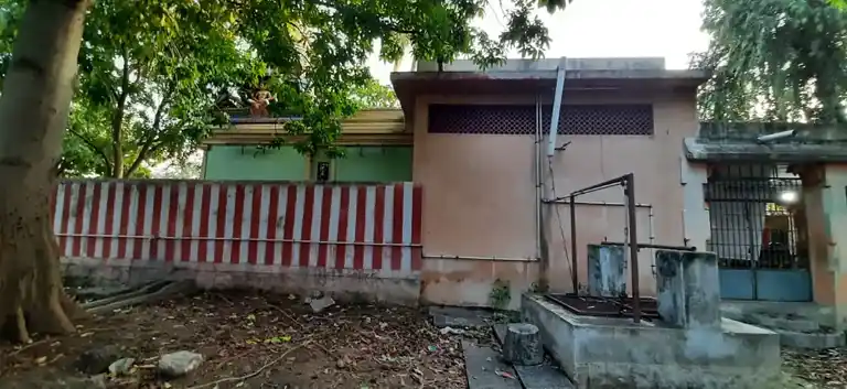 Arulmigu Dhandapani Temple, Dindigul - 624001 அருள்மிகு தண்டாயுதபாணி திருக்கோவில், திண்டுக்கல் - 624001, Dindigul - Ancient Temple Architecture and History Image 2