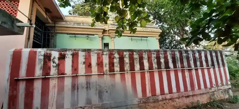 Arulmigu Dhandapani Temple, Dindigul - 624001 அருள்மிகு தண்டாயுதபாணி திருக்கோவில், திண்டுக்கல் - 624001, Dindigul - Ancient Temple Architecture and History Image 5