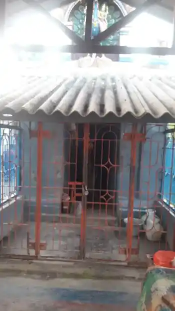 Arulmigu Dhandapani Temple, Maruthoor - 608704