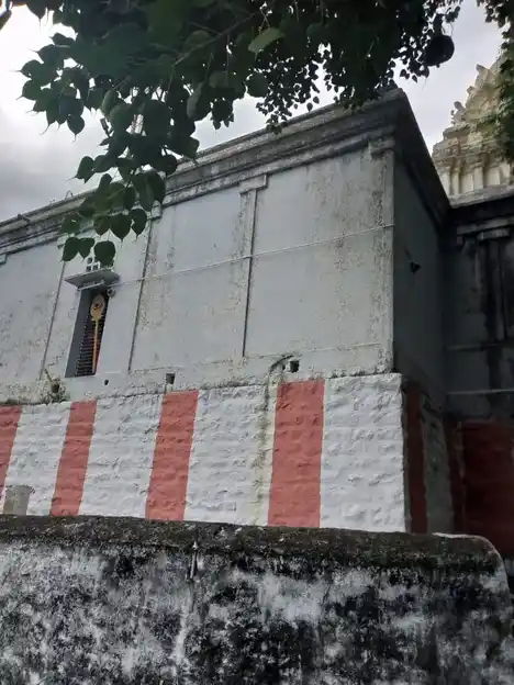 Arulmigu Dhandapanisamy Varasithivinayagar Temple, Railway Gate R.Kunnathur, R.Kunnathur - 606803 அருள்மிகு தண்டபாணிசுவாமி மற்றும் வரசித்திவிநாயகர் திருக்கோயில், ரயில்வே கேட் R.குன்னத்தூர், R.குன்னத்தூர் - 606803, Tiruvannamalai - Ancient Temple Architecture and History Image 4