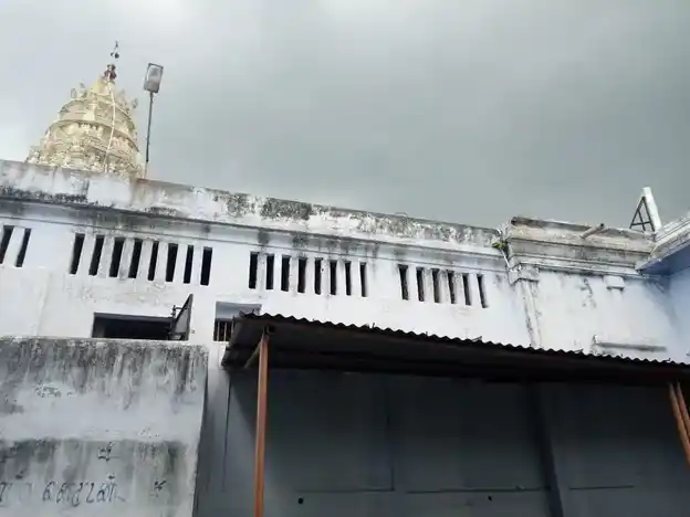 Arulmigu Dhandapanisamy Varasithivinayagar Temple, Railway Gate R.Kunnathur, R.Kunnathur - 606803 அருள்மிகு தண்டபாணிசுவாமி மற்றும் வரசித்திவிநாயகர் திருக்கோயில், ரயில்வே கேட் R.குன்னத்தூர், R.குன்னத்தூர் - 606803, Tiruvannamalai - Ancient Temple Architecture and History Image 6