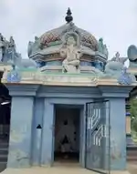 Arulmigu Dhandauthapanni Swamy Temple, Vadakkur, Vadakkur - 614902 Arulmigu Dhandauthapanni swamy Temple, Vadakkur, Vadakkur - 614902, Thanjavur - Ancient Temple Architecture and History Image 2