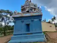 Arulmigu Dhandauthapanni Swamy Temple, Vadakkur, Vadakkur - 614902 Arulmigu Dhandauthapanni swamy Temple, Vadakkur, Vadakkur - 614902, Thanjavur - Ancient Temple Architecture and History Image 3