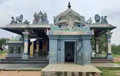 Arulmigu Dhandauthapanni Swamy Temple, Vadakkur, Vadakkur - 614902 Arulmigu Dhandauthapanni swamy Temple, Vadakkur, Vadakkur - 614902, Thanjavur - Ancient Temple Architecture and History Image 4