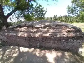 Arulmigu Dhandavaraya Sastha Temple, -, Rajapandi - 627806 அருள்மிகு தாண்டவராய சாஸ்தா திருக்கோயில், -, Rajapandi - 627806, Tenkasi - Ancient Temple Architecture and History Image 2