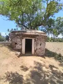 Arulmigu Dhandavaraya Sastha Temple, -, Rajapandi - 627806 அருள்மிகு தாண்டவராய சாஸ்தா திருக்கோயில், -, Rajapandi - 627806, Tenkasi - Ancient Temple Architecture and History Image 3