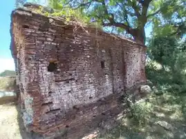 Arulmigu Dhandavaraya Sastha Temple, -, Rajapandi - 627806 அருள்மிகு தாண்டவராய சாஸ்தா திருக்கோயில், -, Rajapandi - 627806, Tenkasi - Ancient Temple Architecture and History Image 4