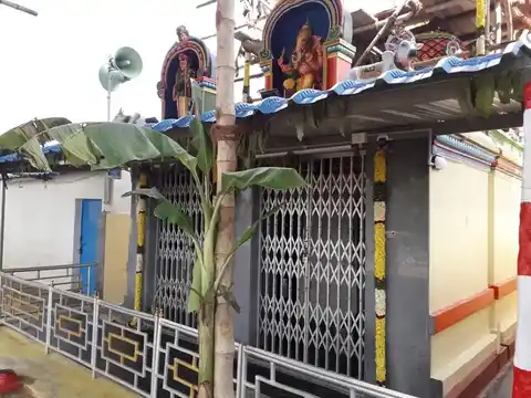 Arulmigu Dhandayaswamy Temple, Vanjipalayam - 641663 அருள்மிகு தண்டாயுதசுவாமி திருக்கோயில், Vanjipalayam - 641663, Tiruppur - Ancient Temple Architecture and History Image 2