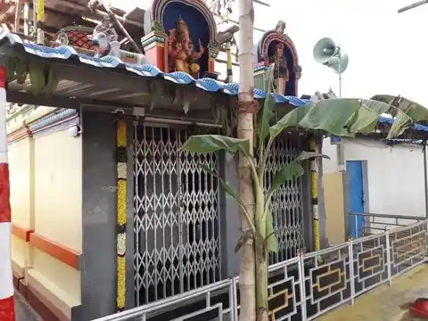 Arulmigu Dhandayaswamy Temple, Vanjipalayam - 641663 அருள்மிகு தண்டாயுதசுவாமி திருக்கோயில், Vanjipalayam - 641663, Tiruppur - Ancient Temple Architecture and History Image 3